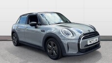 MINI Hatchback 1.5 Cooper Classic 5dr Auto Petrol Hatchback